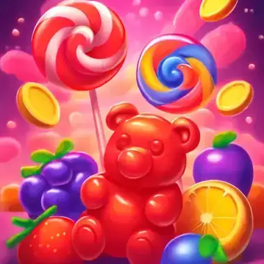 Sweet Bonanza — Metrobetz Casino