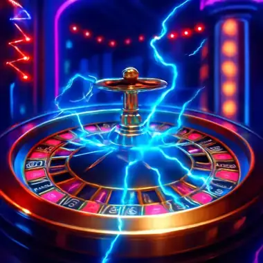 Mega Roulette — Metrobetz Casino