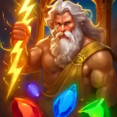 Gates of Olympus — Metrobetz Casino