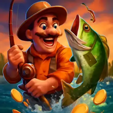Big Bass Bonanza — Metrobetz Casino