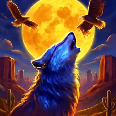Wolf Gold — Metrobetz Casino